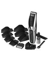 Trim & Vac Beard Trimmer